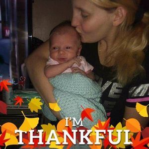 Meet your Posher, Rebecca